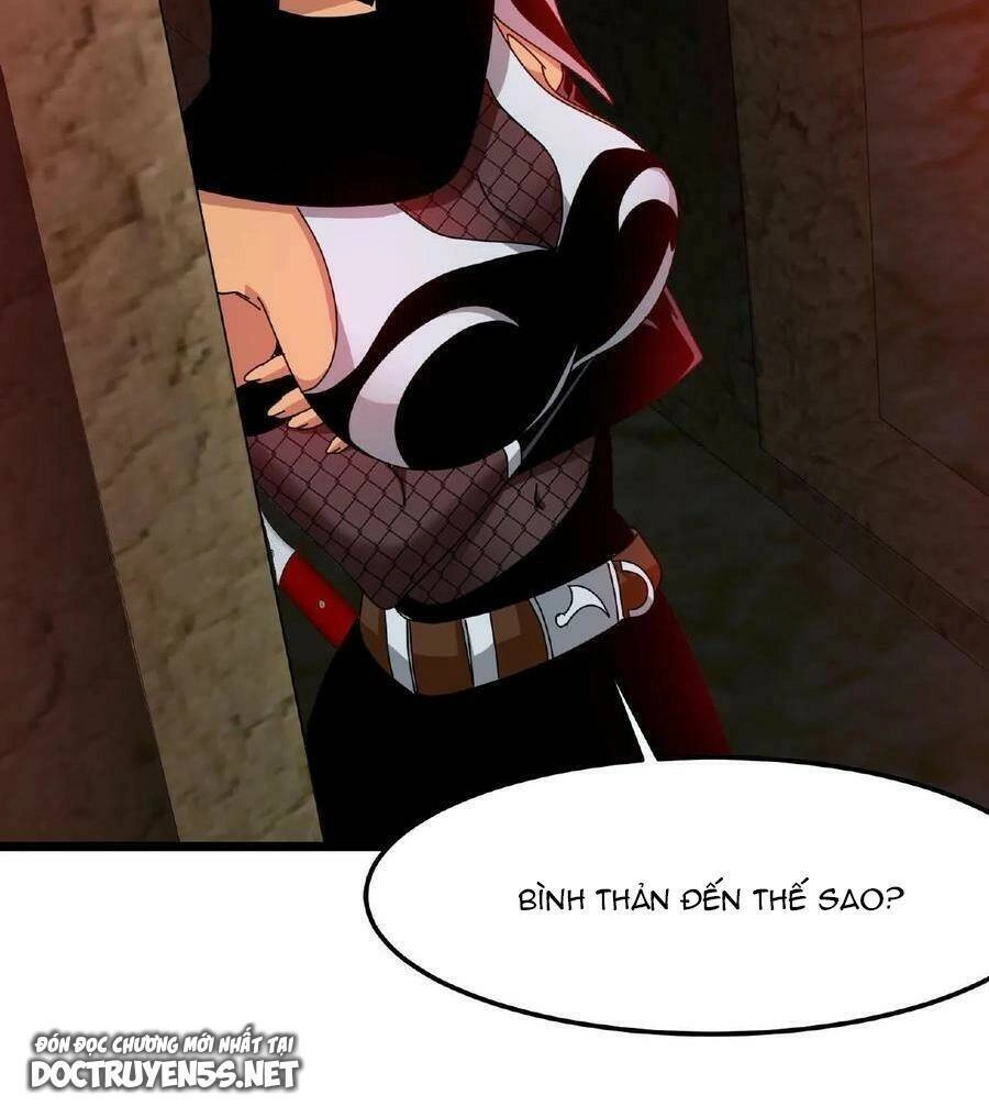 Đoạt Mạng Bằng Trị Liệu Thuật Chapter 28 - 27