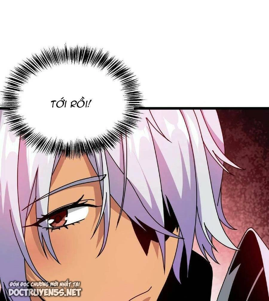 Đoạt Mạng Bằng Trị Liệu Thuật Chapter 28 - 28