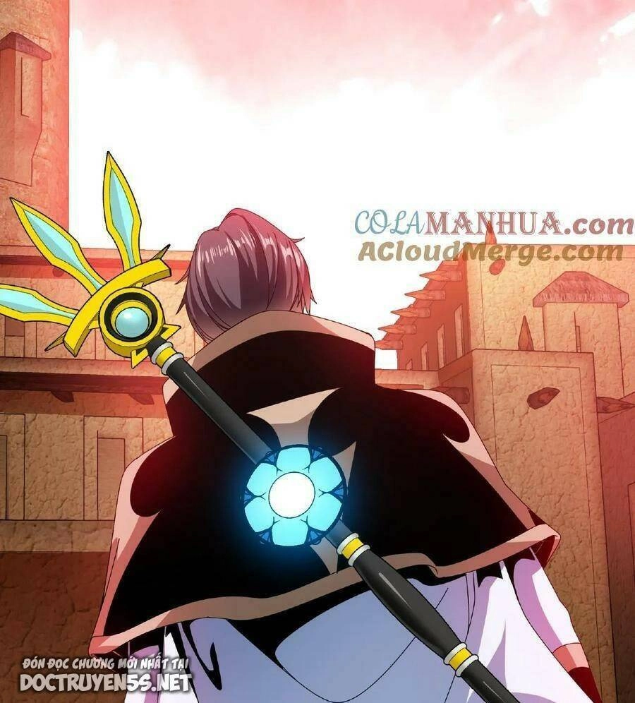 Đoạt Mạng Bằng Trị Liệu Thuật Chapter 28 - 32