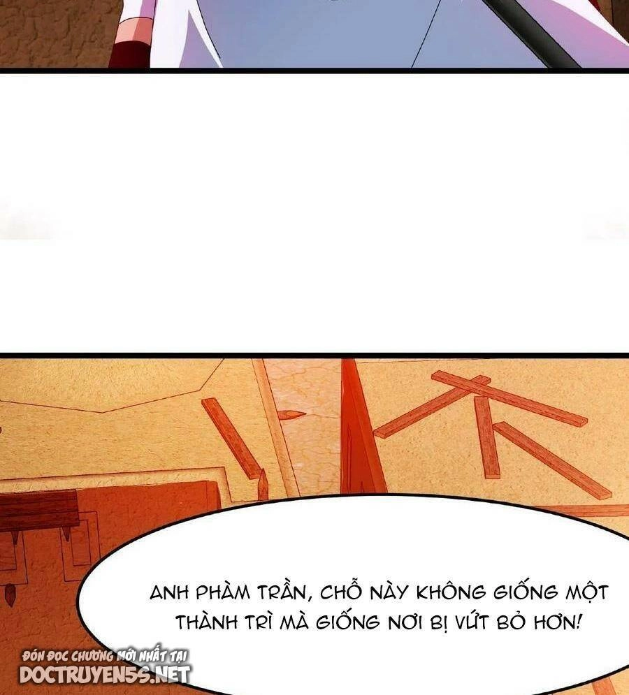 Đoạt Mạng Bằng Trị Liệu Thuật Chapter 28 - 33