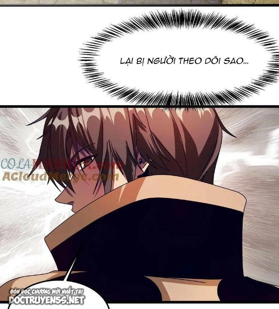 Đoạt Mạng Bằng Trị Liệu Thuật Chapter 28 - 35