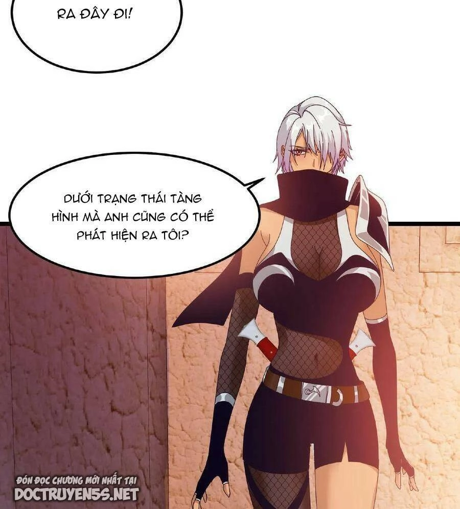 Đoạt Mạng Bằng Trị Liệu Thuật Chapter 28 - 36