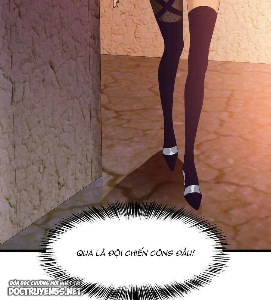 Đoạt Mạng Bằng Trị Liệu Thuật Chapter 28 - 37