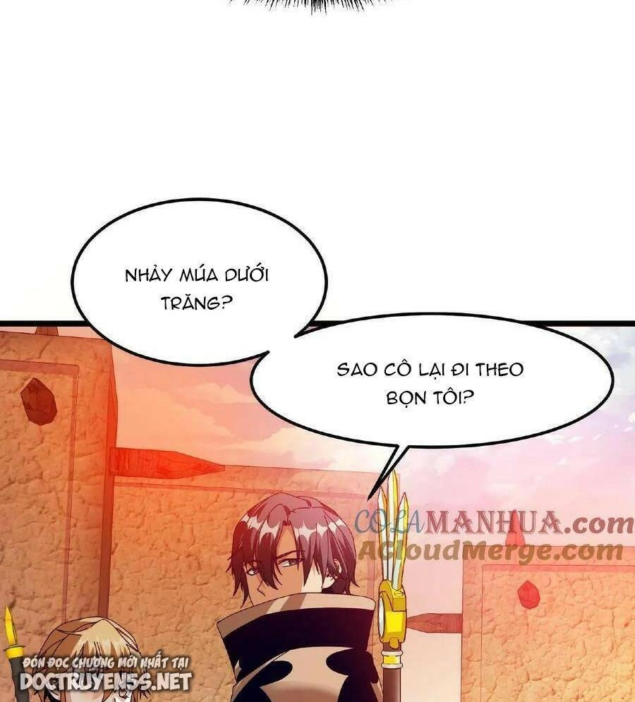Đoạt Mạng Bằng Trị Liệu Thuật Chapter 28 - 38