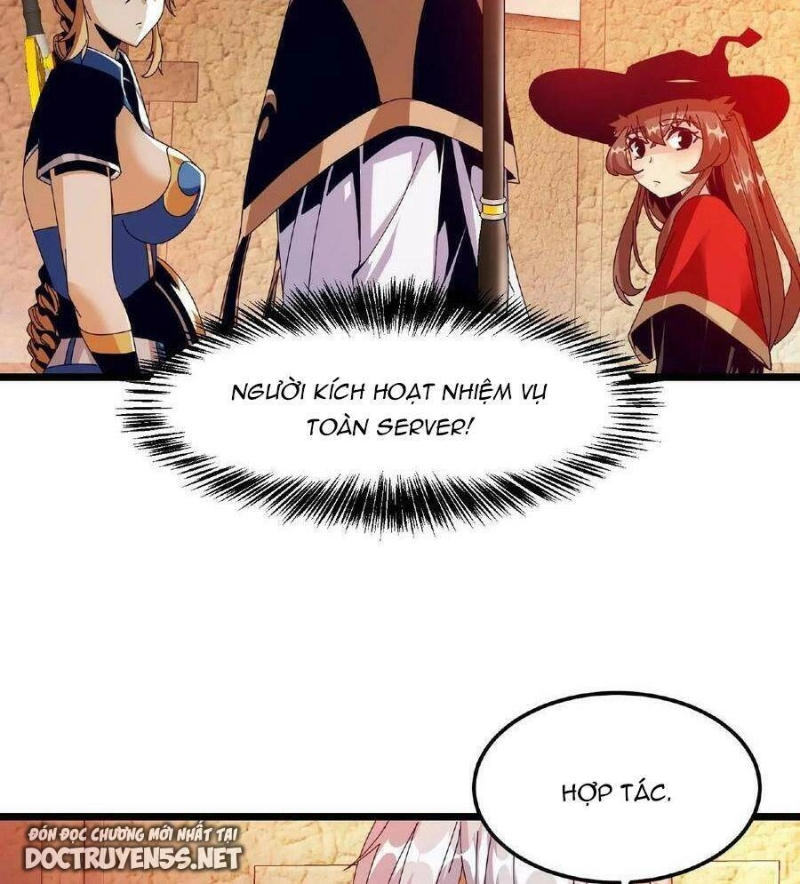 Đoạt Mạng Bằng Trị Liệu Thuật Chapter 28 - 39