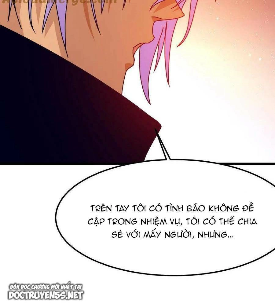Đoạt Mạng Bằng Trị Liệu Thuật Chapter 28 - 42