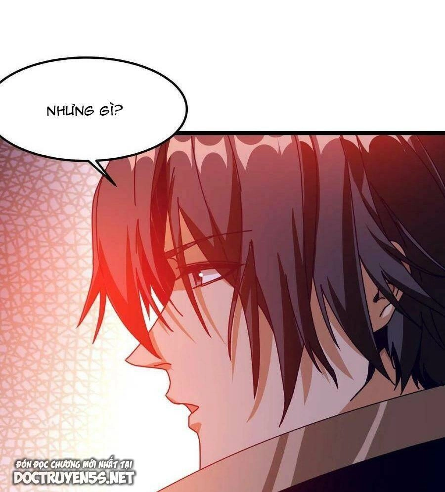 Đoạt Mạng Bằng Trị Liệu Thuật Chapter 28 - 43