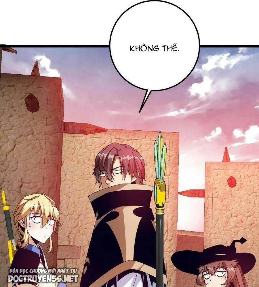 Đoạt Mạng Bằng Trị Liệu Thuật Chapter 28 - 46