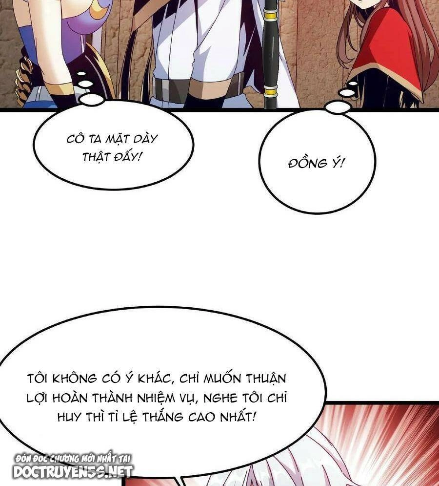 Đoạt Mạng Bằng Trị Liệu Thuật Chapter 28 - 47