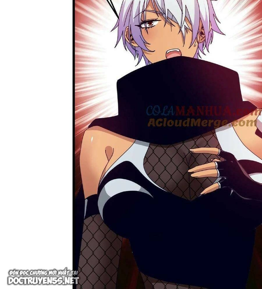 Đoạt Mạng Bằng Trị Liệu Thuật Chapter 28 - 48