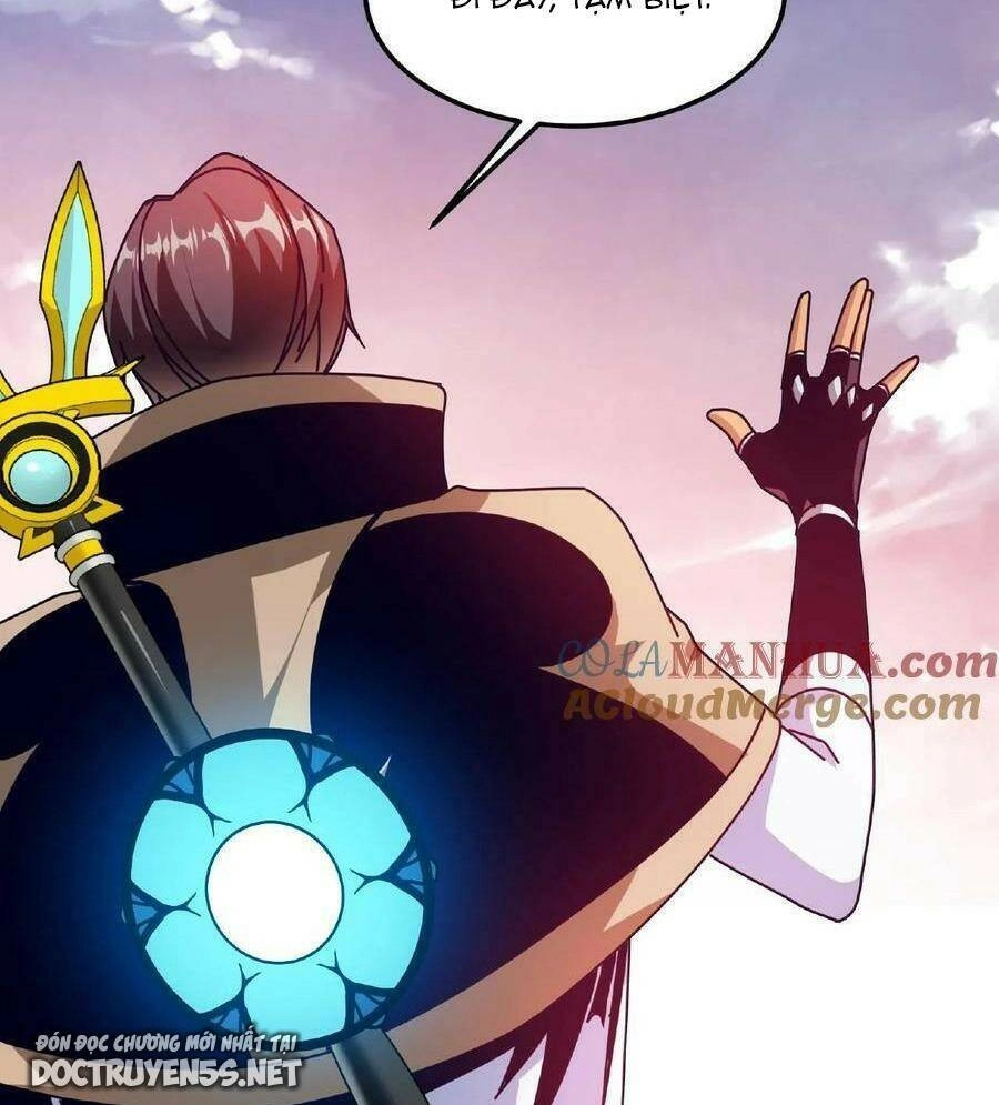 Đoạt Mạng Bằng Trị Liệu Thuật Chapter 28 - 51