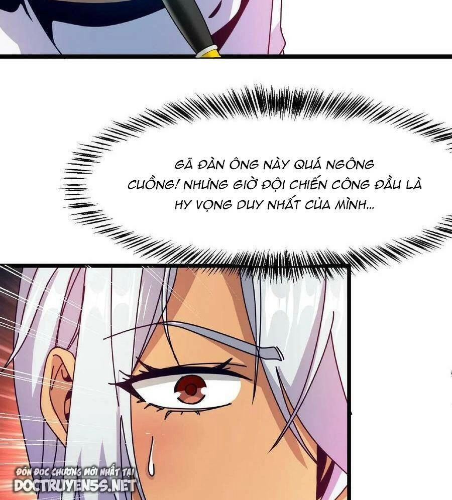 Đoạt Mạng Bằng Trị Liệu Thuật Chapter 28 - 52