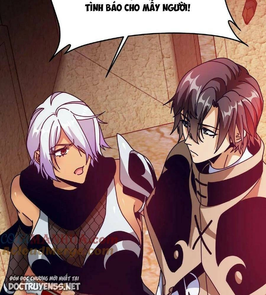 Đoạt Mạng Bằng Trị Liệu Thuật Chapter 28 - 54