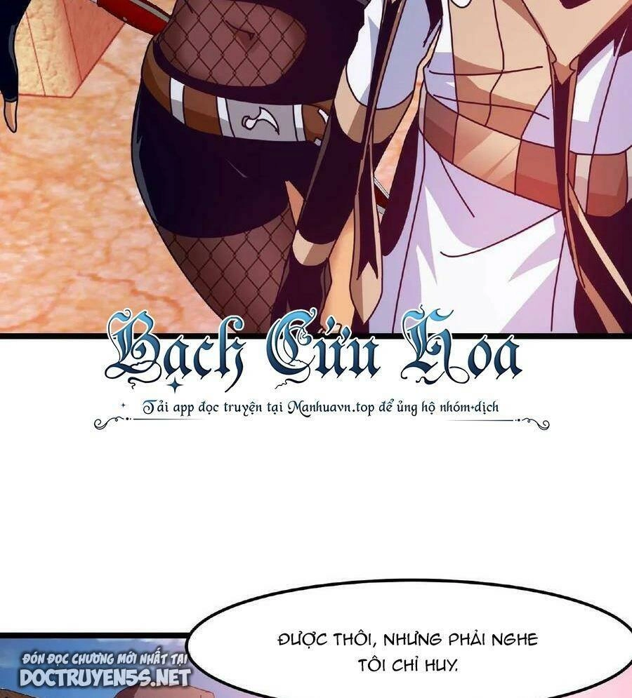 Đoạt Mạng Bằng Trị Liệu Thuật Chapter 28 - 55