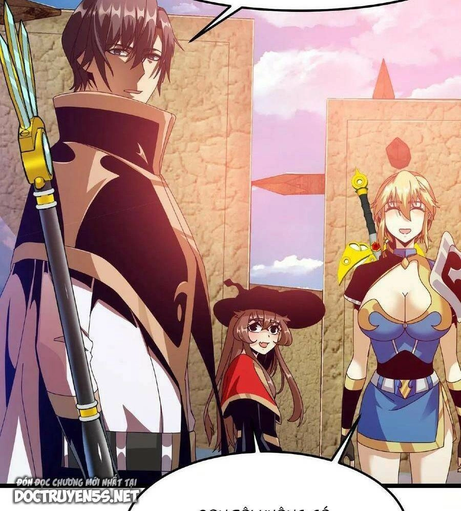 Đoạt Mạng Bằng Trị Liệu Thuật Chapter 28 - 56