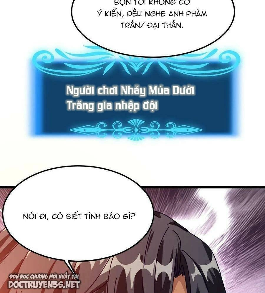 Đoạt Mạng Bằng Trị Liệu Thuật Chapter 28 - 57