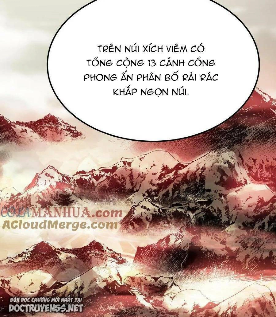 Đoạt Mạng Bằng Trị Liệu Thuật Chapter 29 - 3