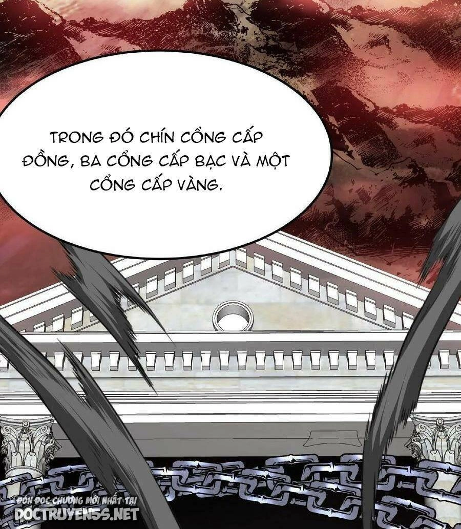 Đoạt Mạng Bằng Trị Liệu Thuật Chapter 29 - 5