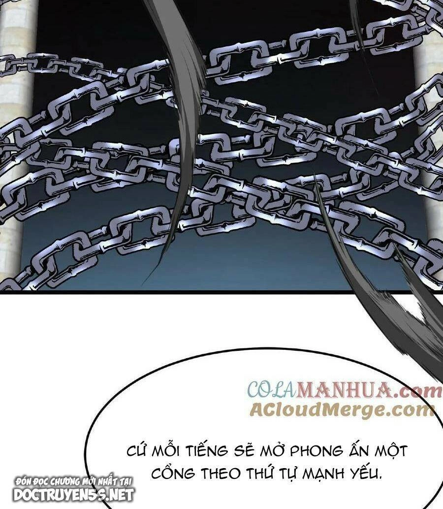 Đoạt Mạng Bằng Trị Liệu Thuật Chapter 29 - 6