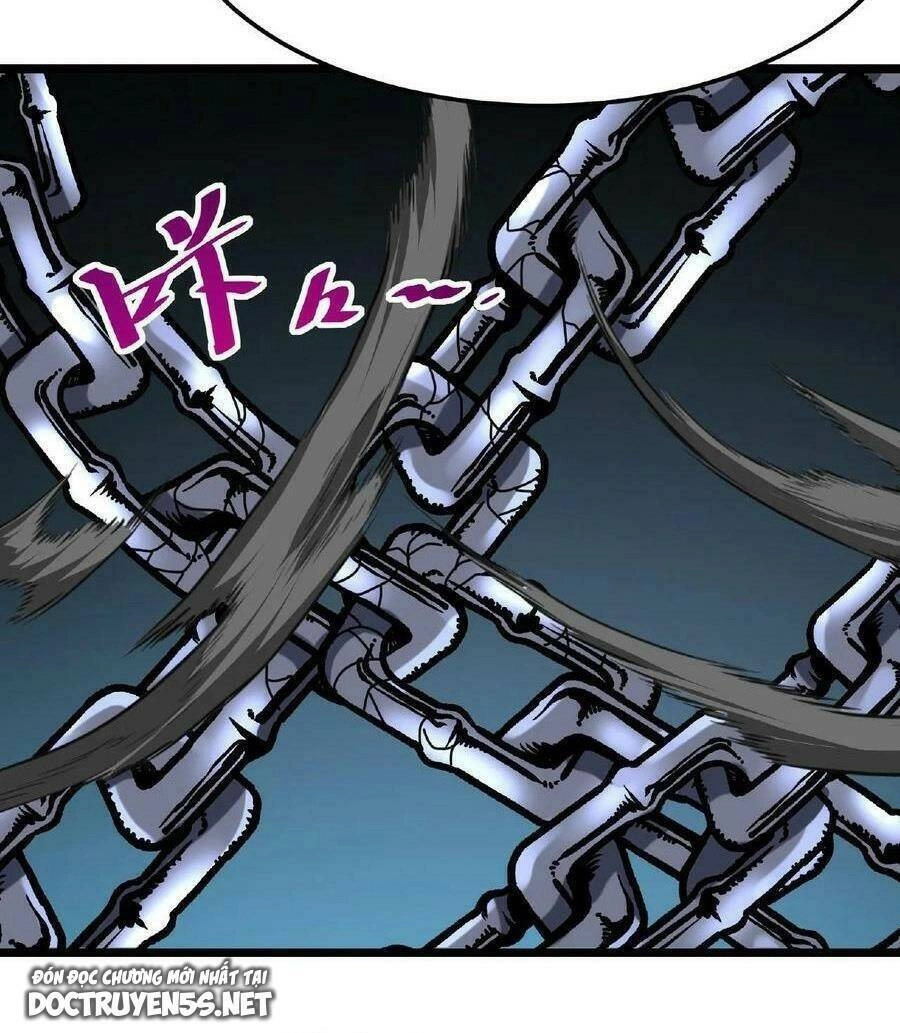 Đoạt Mạng Bằng Trị Liệu Thuật Chapter 29 - 7