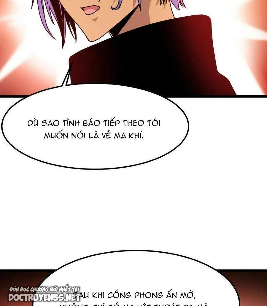 Đoạt Mạng Bằng Trị Liệu Thuật Chapter 29 - 11