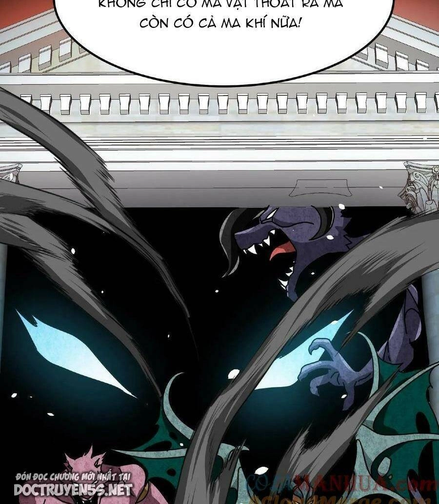 Đoạt Mạng Bằng Trị Liệu Thuật Chapter 29 - 12