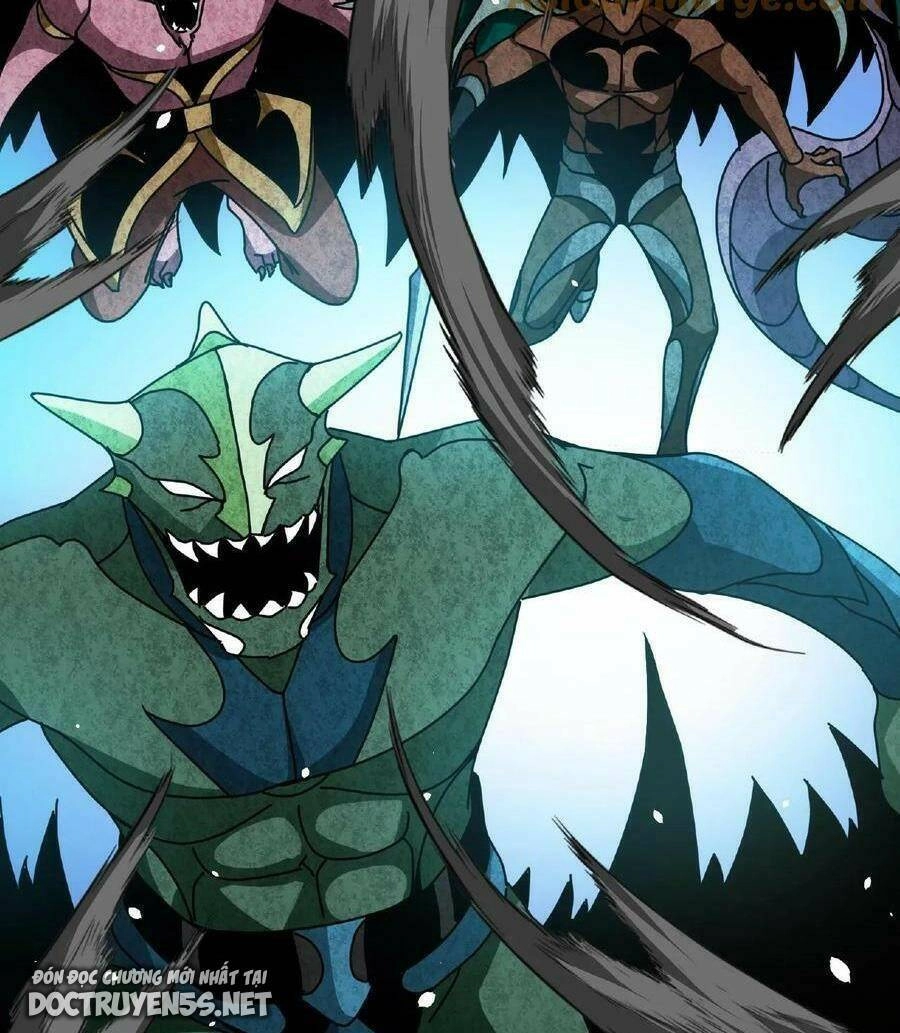 Đoạt Mạng Bằng Trị Liệu Thuật Chapter 29 - 13