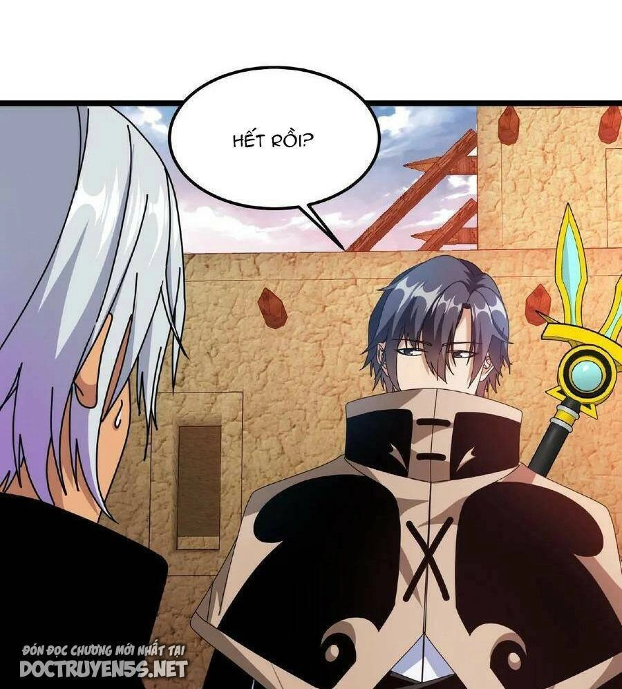 Đoạt Mạng Bằng Trị Liệu Thuật Chapter 29 - 17