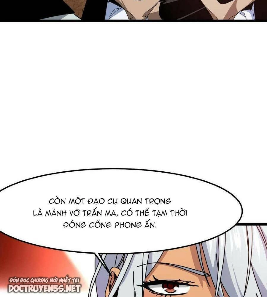 Đoạt Mạng Bằng Trị Liệu Thuật Chapter 29 - 18