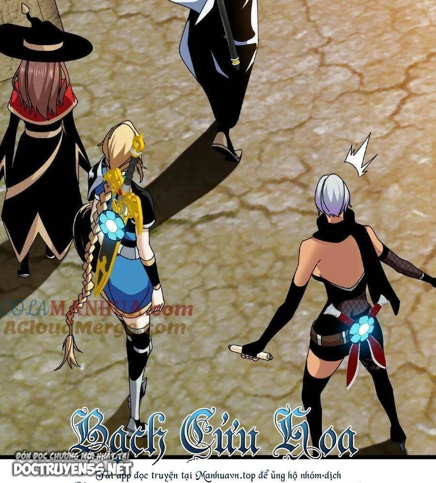 Đoạt Mạng Bằng Trị Liệu Thuật Chapter 29 - 25