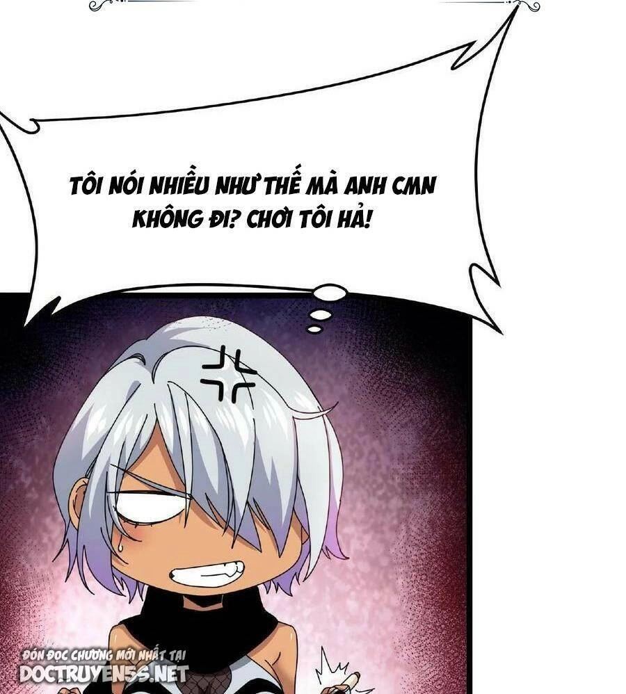 Đoạt Mạng Bằng Trị Liệu Thuật Chapter 29 - 26