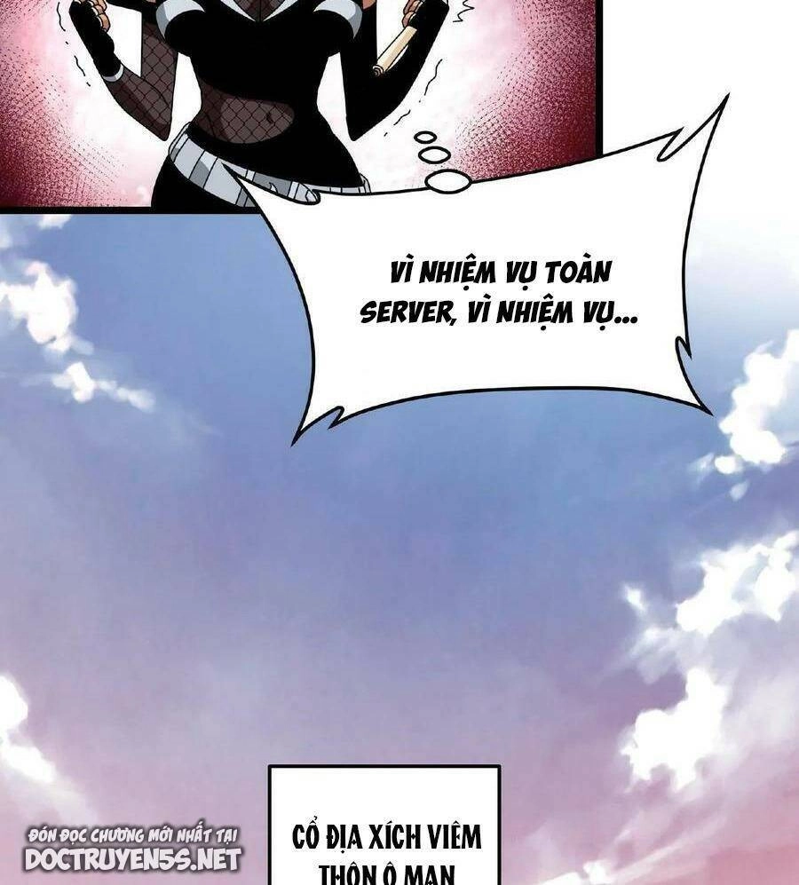 Đoạt Mạng Bằng Trị Liệu Thuật Chapter 29 - 27