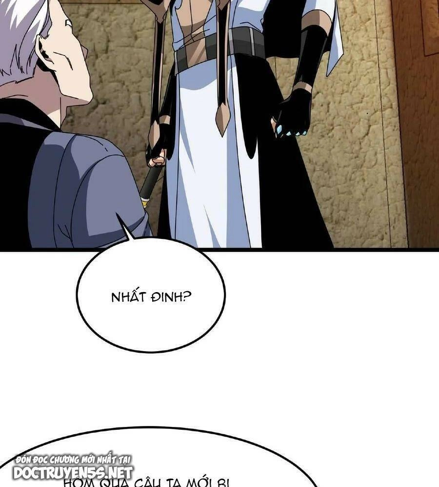 Đoạt Mạng Bằng Trị Liệu Thuật Chapter 29 - 29