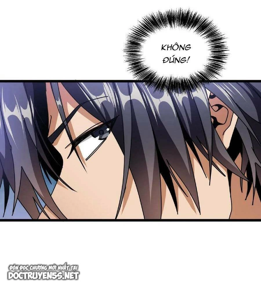 Đoạt Mạng Bằng Trị Liệu Thuật Chapter 29 - 33