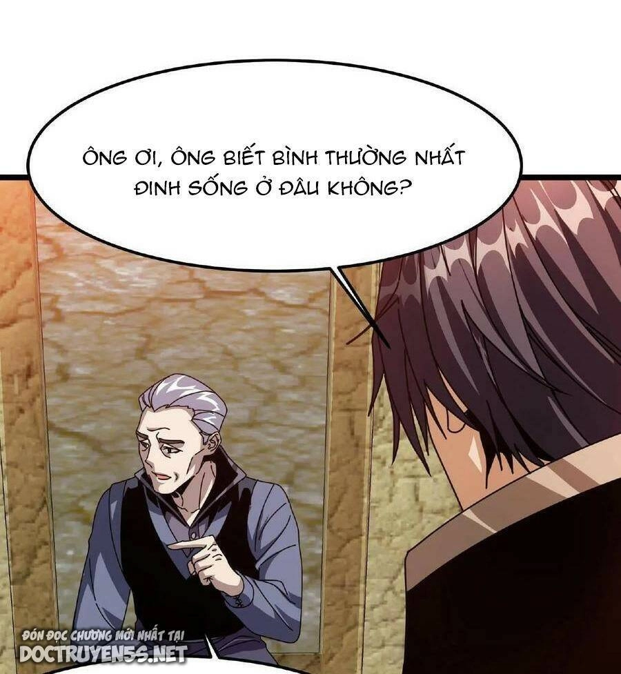 Đoạt Mạng Bằng Trị Liệu Thuật Chapter 29 - 34