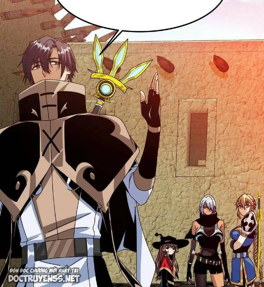 Đoạt Mạng Bằng Trị Liệu Thuật Chapter 29 - 36