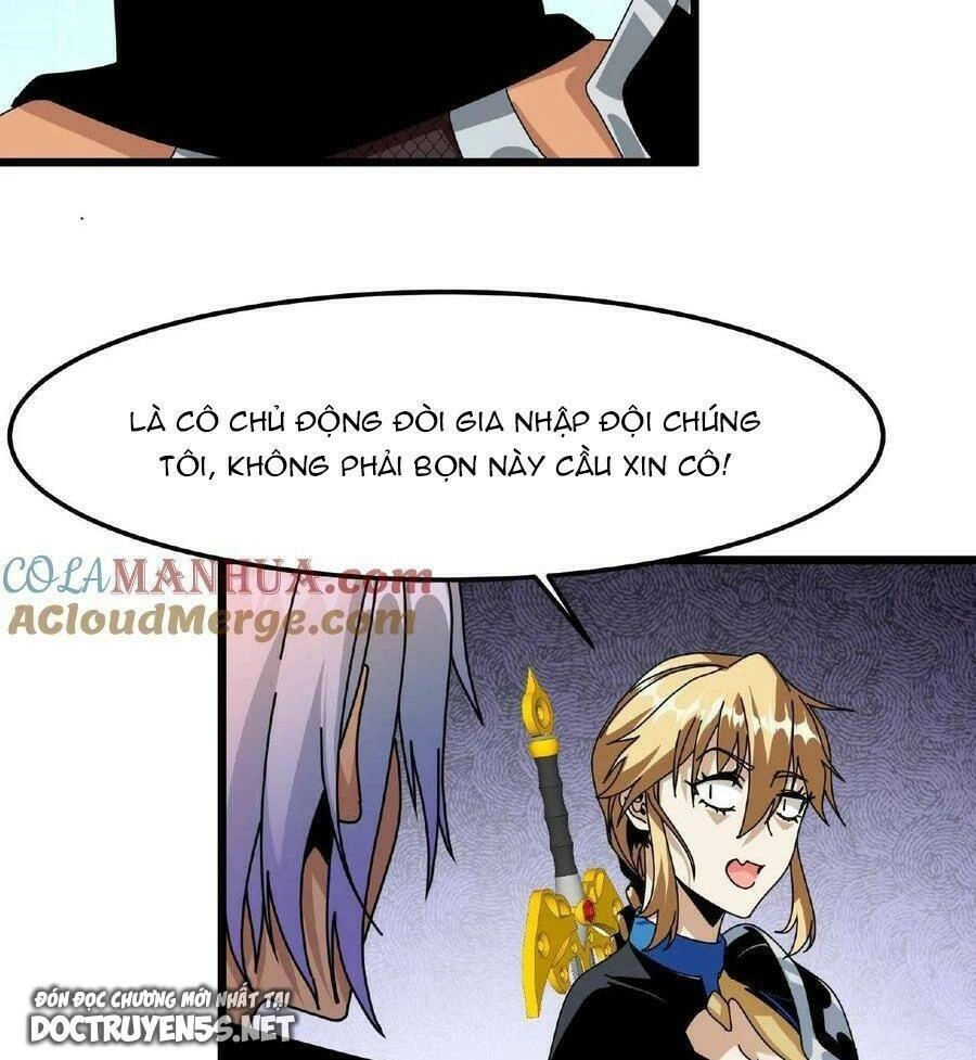 Đoạt Mạng Bằng Trị Liệu Thuật Chapter 29 - 38