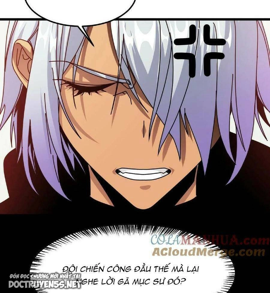 Đoạt Mạng Bằng Trị Liệu Thuật Chapter 29 - 41