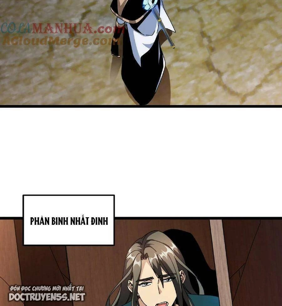 Đoạt Mạng Bằng Trị Liệu Thuật Chapter 29 - 45