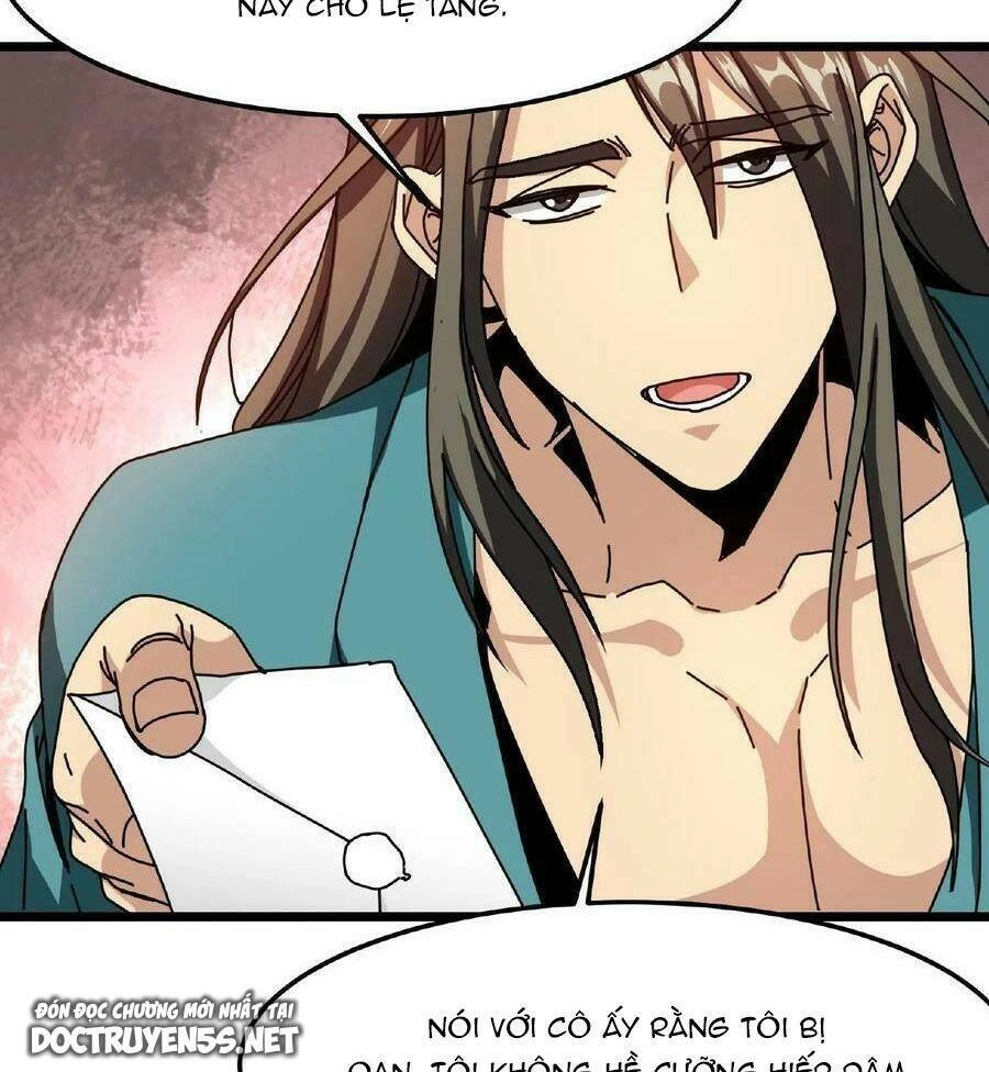 Đoạt Mạng Bằng Trị Liệu Thuật Chapter 29 - 49