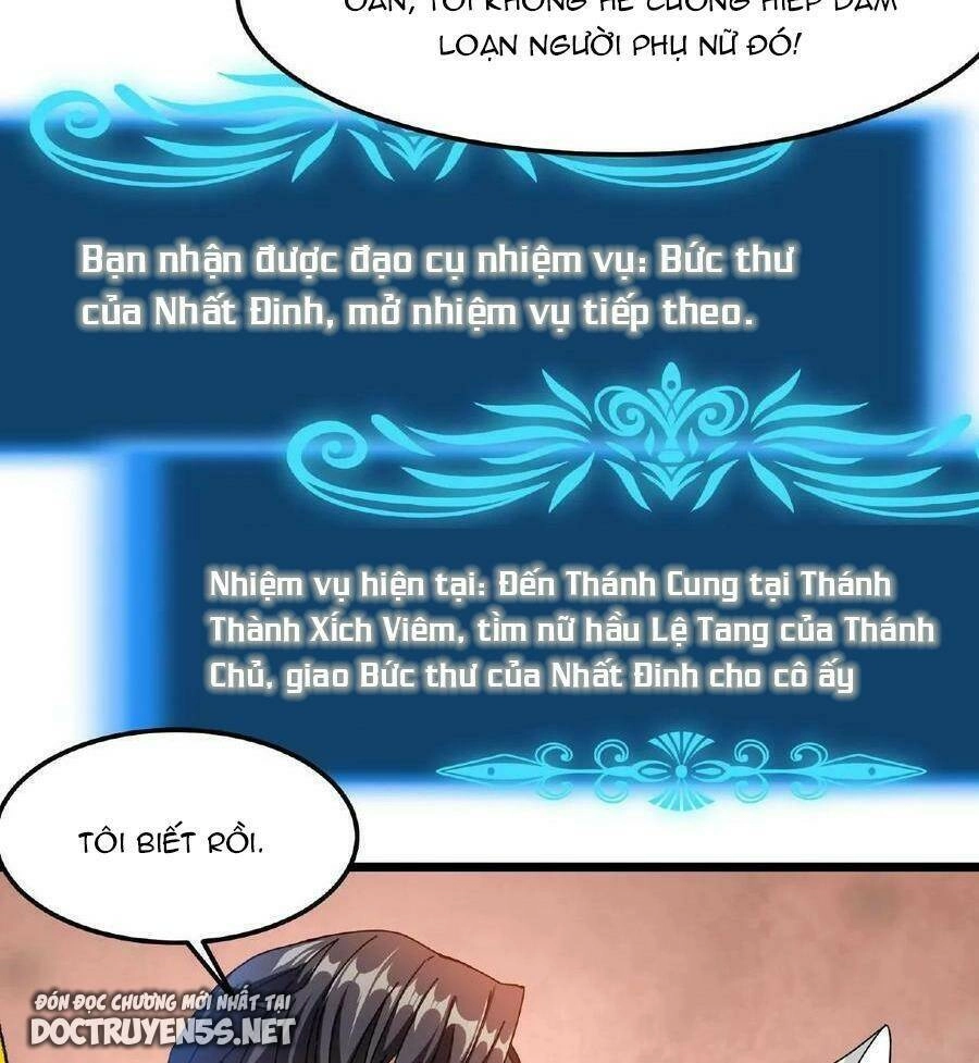 Đoạt Mạng Bằng Trị Liệu Thuật Chapter 29 - 50