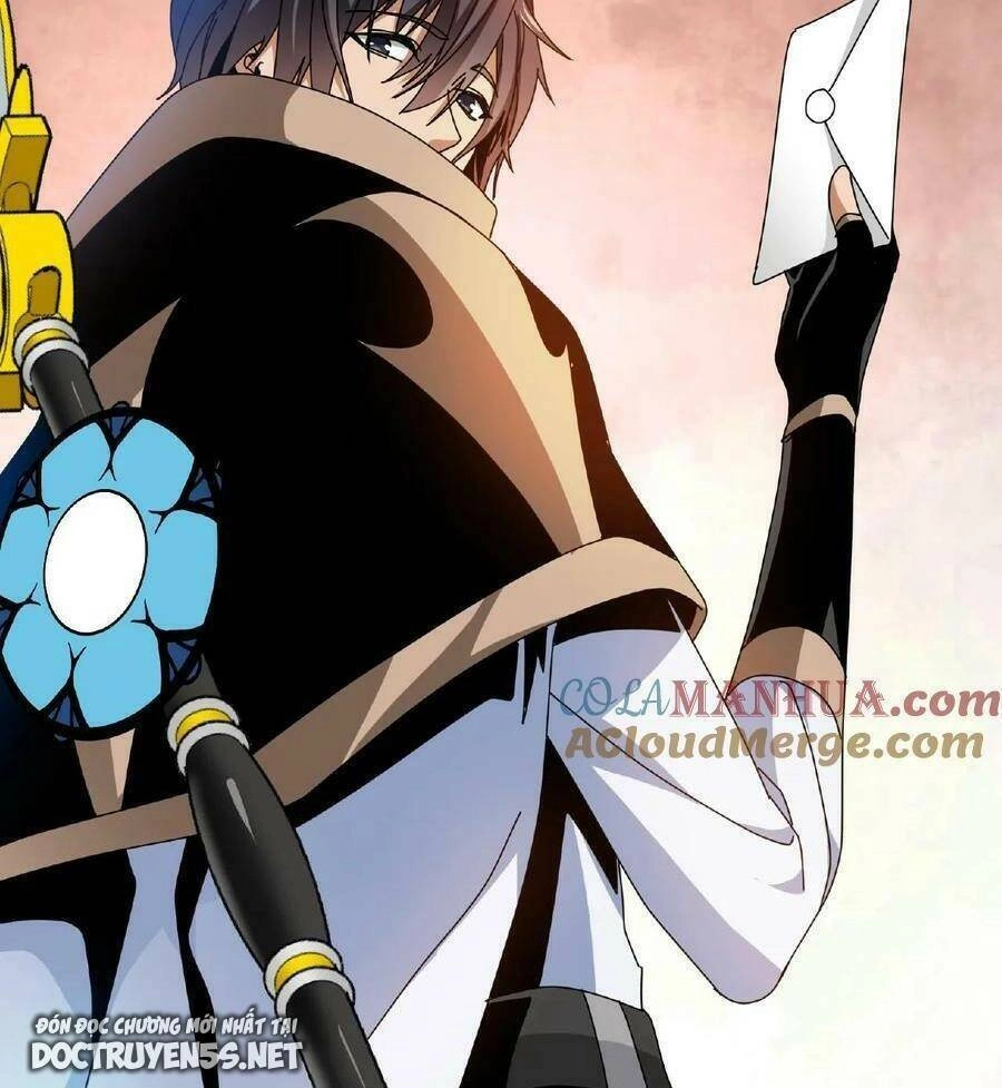 Đoạt Mạng Bằng Trị Liệu Thuật Chapter 29 - 51