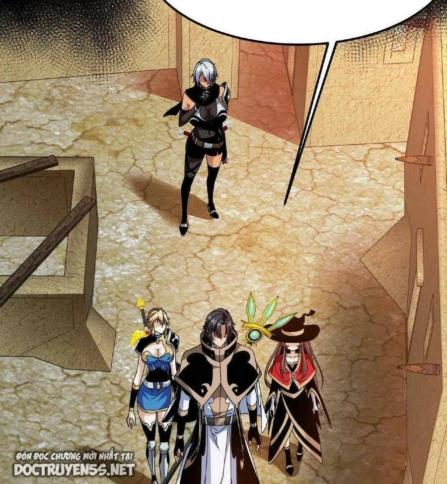 Đoạt Mạng Bằng Trị Liệu Thuật Chapter 29 - 53