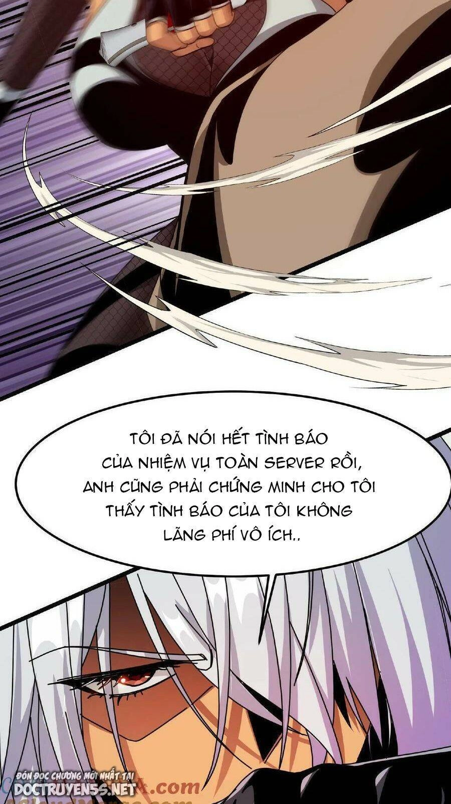 Đoạt Mạng Bằng Trị Liệu Thuật Chapter 30 - 4