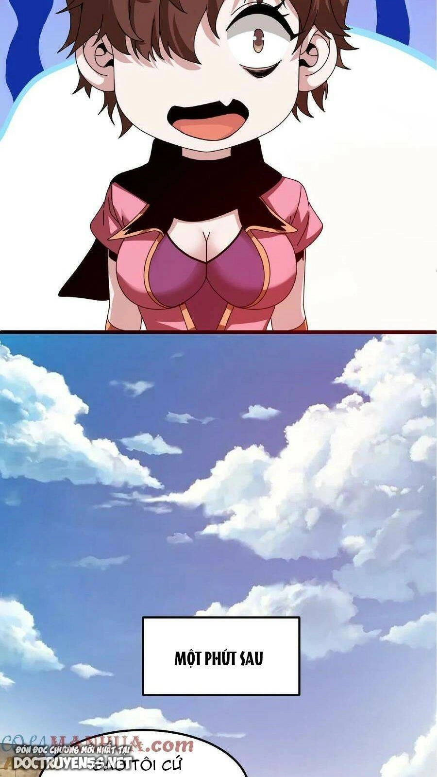 Đoạt Mạng Bằng Trị Liệu Thuật Chapter 30 - 18