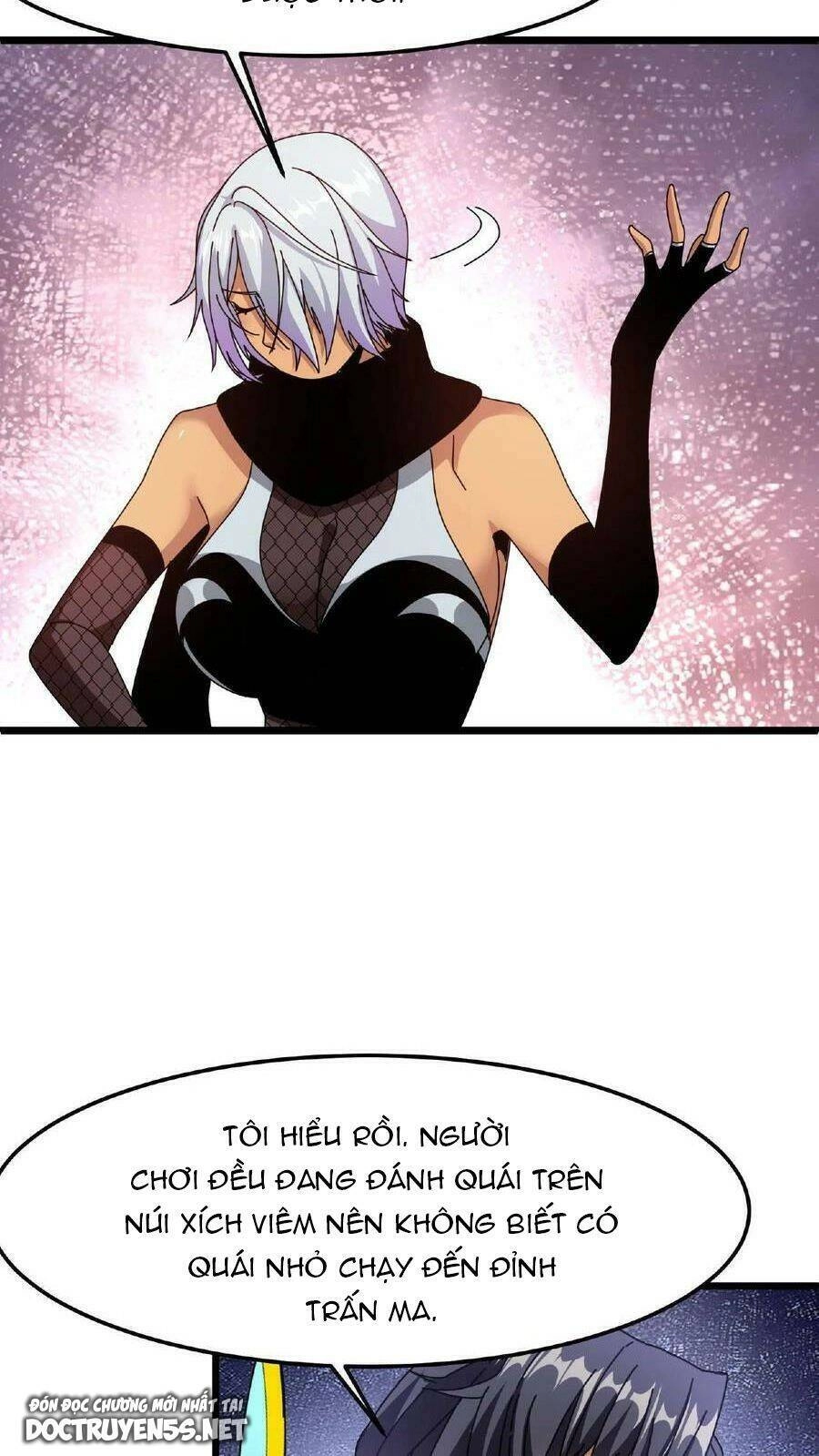 Đoạt Mạng Bằng Trị Liệu Thuật Chapter 30 - 25