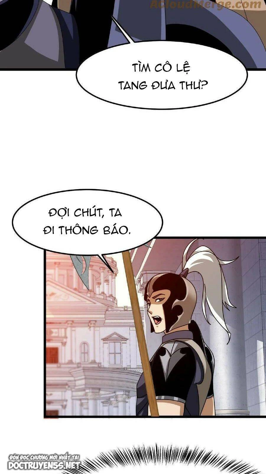 Đoạt Mạng Bằng Trị Liệu Thuật Chapter 31 - 3