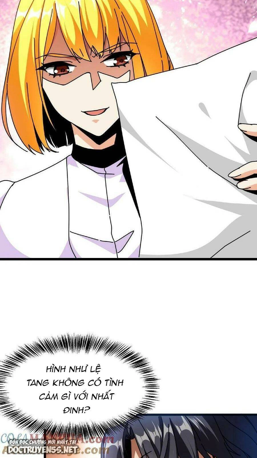 Đoạt Mạng Bằng Trị Liệu Thuật Chapter 31 - 12