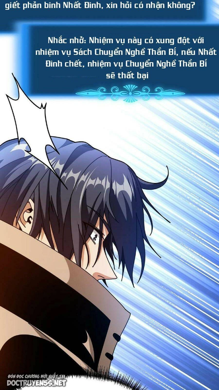 Đoạt Mạng Bằng Trị Liệu Thuật Chapter 31 - 17