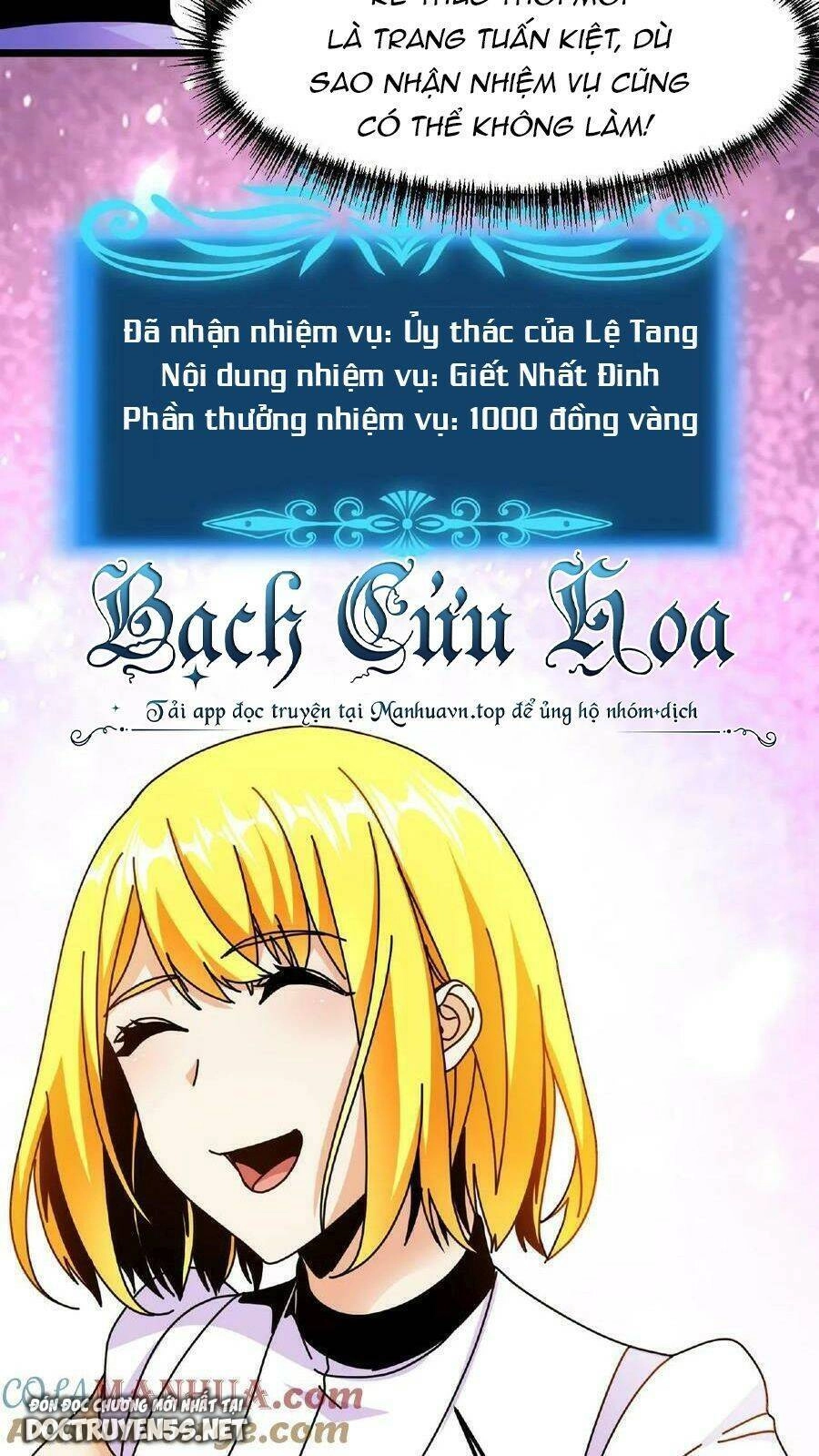 Đoạt Mạng Bằng Trị Liệu Thuật Chapter 31 - 20